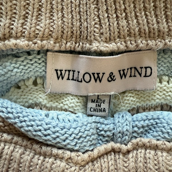 Crochet Set - Picture 3 of 5